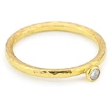GURHAN Skittle White Diamond High Karat Gold S