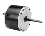 Goodman / Janitrol Replacement Motor 1/4 hp, 1075 RPM, 1-Speed, 208-230 volts AO Smith # OGD1026