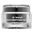 Dr. Brandt Skincare microdermabrasion exfoliating cream