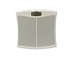 Taylor 7322 Lithium Scale