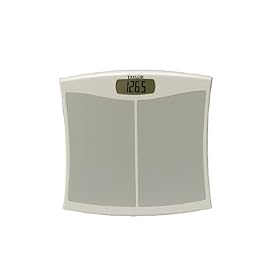 Taylor 7322 Lithium Scale
