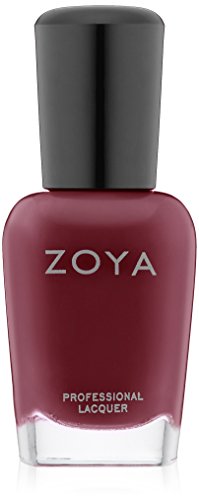ZOYA Nail Polish, Toni, 0.5 Fluid Ounce