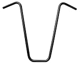 Nirve Super Ape Hanger Cruiser Bicycle Handlebar