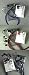 ADO Nurse Combo-Lite,Pocket Pal And Proscope Combinational Scope, 116-670BDQ, Burgundy