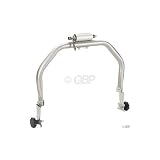 Minoura Fork Mount Bridge - Fits Action and Advance