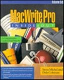 Macwrite Pro Inside & Out