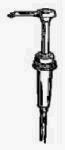 True Value #417-GSP-01-LG 5 Gallon Plastic Pump