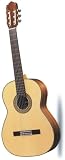 Aparicio Classical Guitar, AA100 Cedar Top