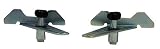 Makita 192628-9 Crown Molding Stopper Set for LS1013FL Miter Saw