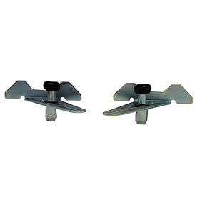 Makita 192628-9 Crown Molding Stopper Set for LS1013FL Miter Saw by Makita