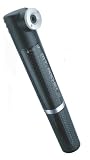 Topeak MT Rocket CB MasterBlaster Carbon Fiber Bike Pump