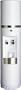 Addico Milano Special Edition Cool & Cold Water Cooler, White