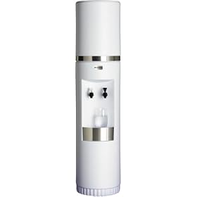 Addico Milano Special Edition Cool & Cold Water Cooler, White