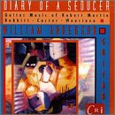 Robert Martin - Diary of a Seducer