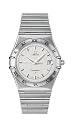 Omega Men's Constellation Stainless Steel Bracelet Watch #1512.30.00