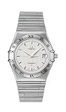 NEW OMEGA CONSTELLATION MENS WATCH 1512.30.00