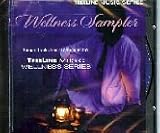 Wellness Sampler - Sample Tracks From 6 Albums in the Treeline Music Wellness Series