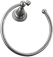 Delta Faucet 75046-SS Victorian, Towel Ring, Stainless