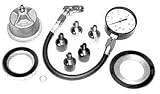 K-D Tools KD3289 Oil Pressure Check Kit