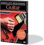 Absolute Beginners: Guitar DVD