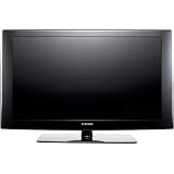 cover of Samsung LNT4065F 40-inch 1080p LCD HDTV
