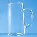 44 Ounce Pitcher w/Pour Lip (09-0491)