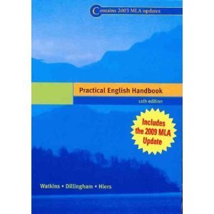 Practical English Handbook