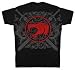 Search : Thundercats Flock Ornate Shirt