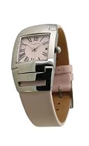 Kenneth Cole Reaction Women's Leather Watch #KC2200