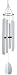 Woodstock Chimes of Athena Silver Windsinger Windchime