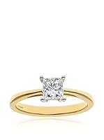 Revoni Anillo (oro amarillo 18 ct)