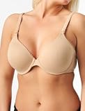 Motherhood Maternity: Medium Support Padded Cup Underwire Nursing Bra