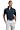 Navy/White