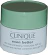 Clinique Even Better Skin Tone Correcting Moisturiser SPF 20 - 15ml (unboxed)