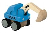 PlanToys Mini Excavator