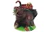 Atomic Gormiti Forest Playset + DVD