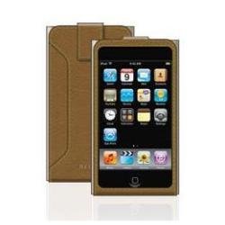 Belkin EPM Sleeve f&uuml;r Apple iPod Touch 2G walnu&szlig; Preisvergleich