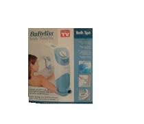 BabyLiss Body Benifits Bath Spa