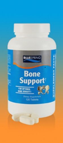 Bone Support Formula