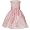 New Toddler Flower Girl Dress LITO PINK Wedding 2T