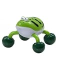 Massagetier Frosch : Kuenen 00102