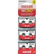 Microcassette