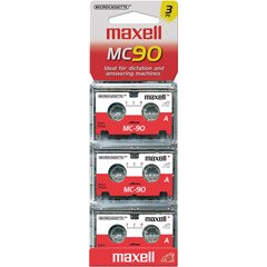Microcassette