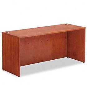 CREDENZA,SHL,66X24CHY VNR