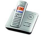 Siemens DECT 6.0 Cordless w/ A