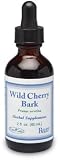 Wild Cherry Bark, fluid extract