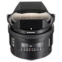 Sony SAL-16F28 16mm f/2.8 Fisheye Lens for Sony Alpha Digital SLR Camera
