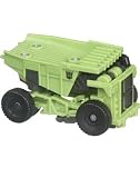 Transformers Hunt for the Decepticons Hasbro Legends Mini Action Figure Long Haul