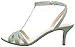 Nine West Women's Gissella Leather Dress Pump