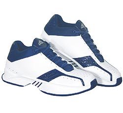 Men's Adidas Lil Handle Basketball Low Size 7 or 7.5